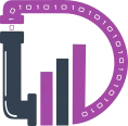 Data League logo