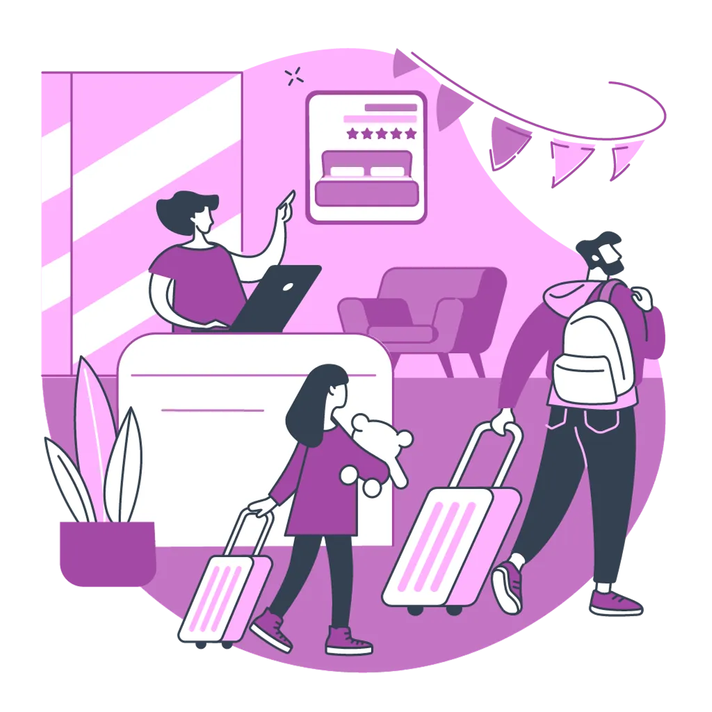 Hospitality Aalytics