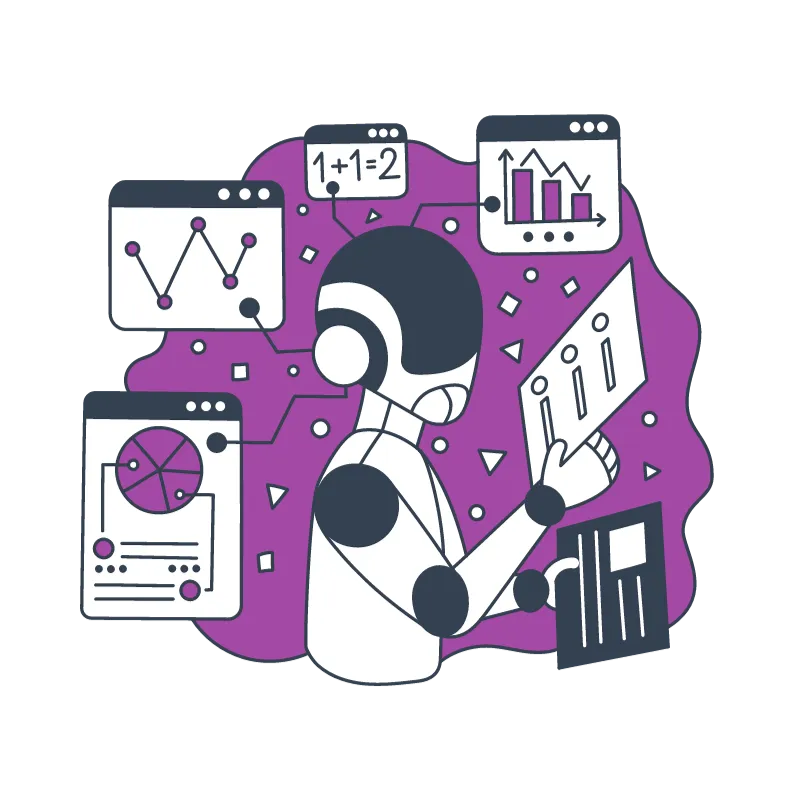 The Benefits of Machine Learning