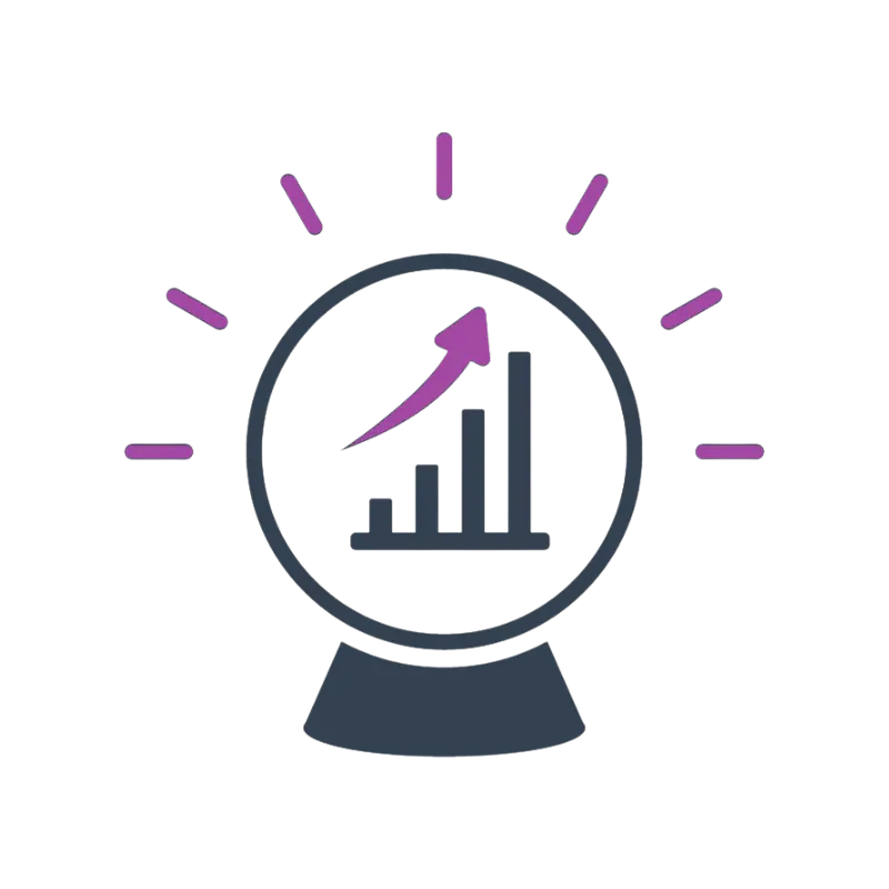 The Power of Predictive Analytics