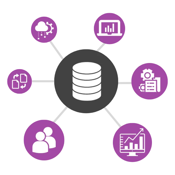 Why Data Integration Matters
