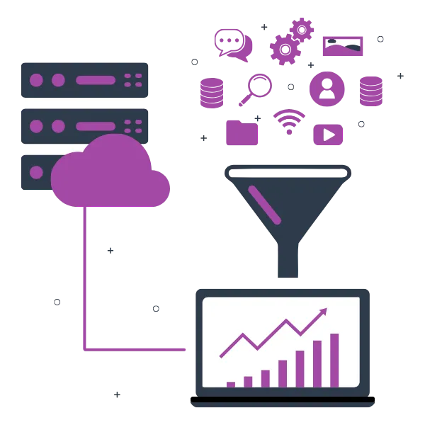 Why data integration matters