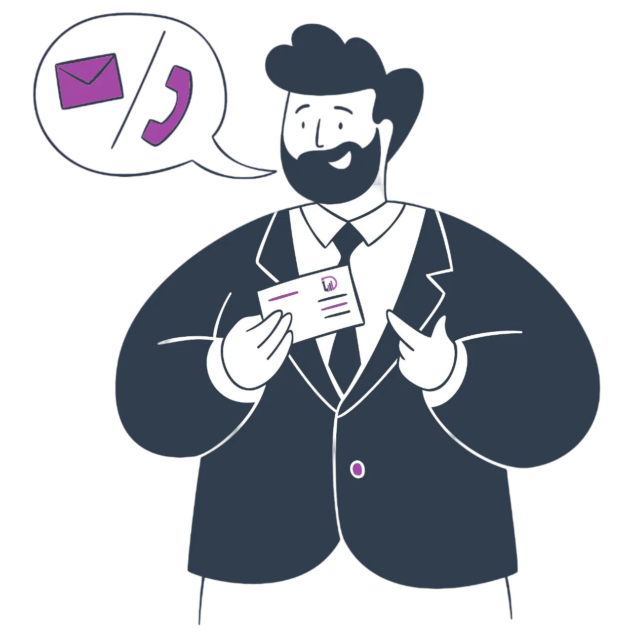 Speak to a data governance expert