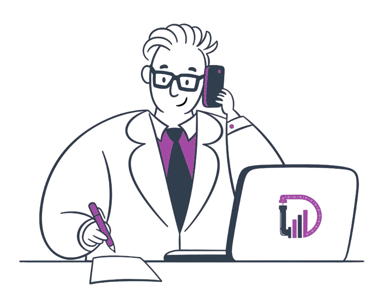 Contact Data Strategy