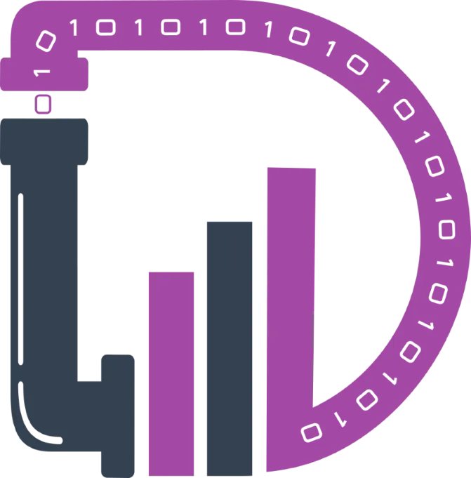 DATA LEAGUE logo