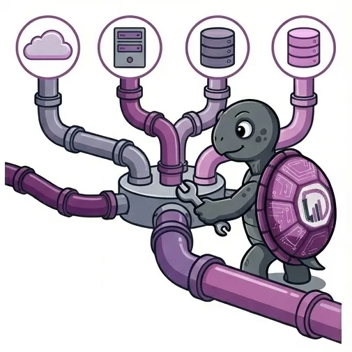 Data Integration