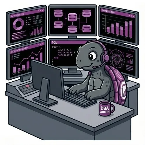 DB Administration