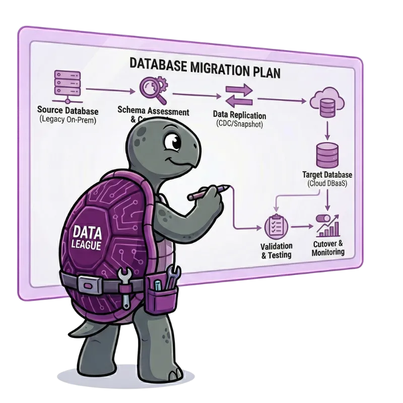 Database Migration