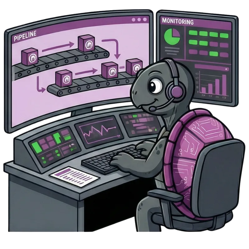 Datum Etl Migration
