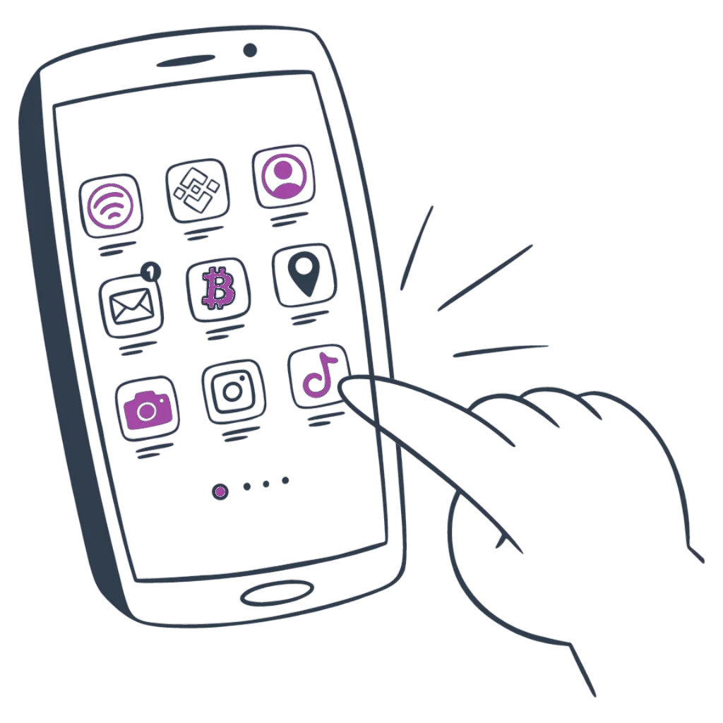 Modernised applications