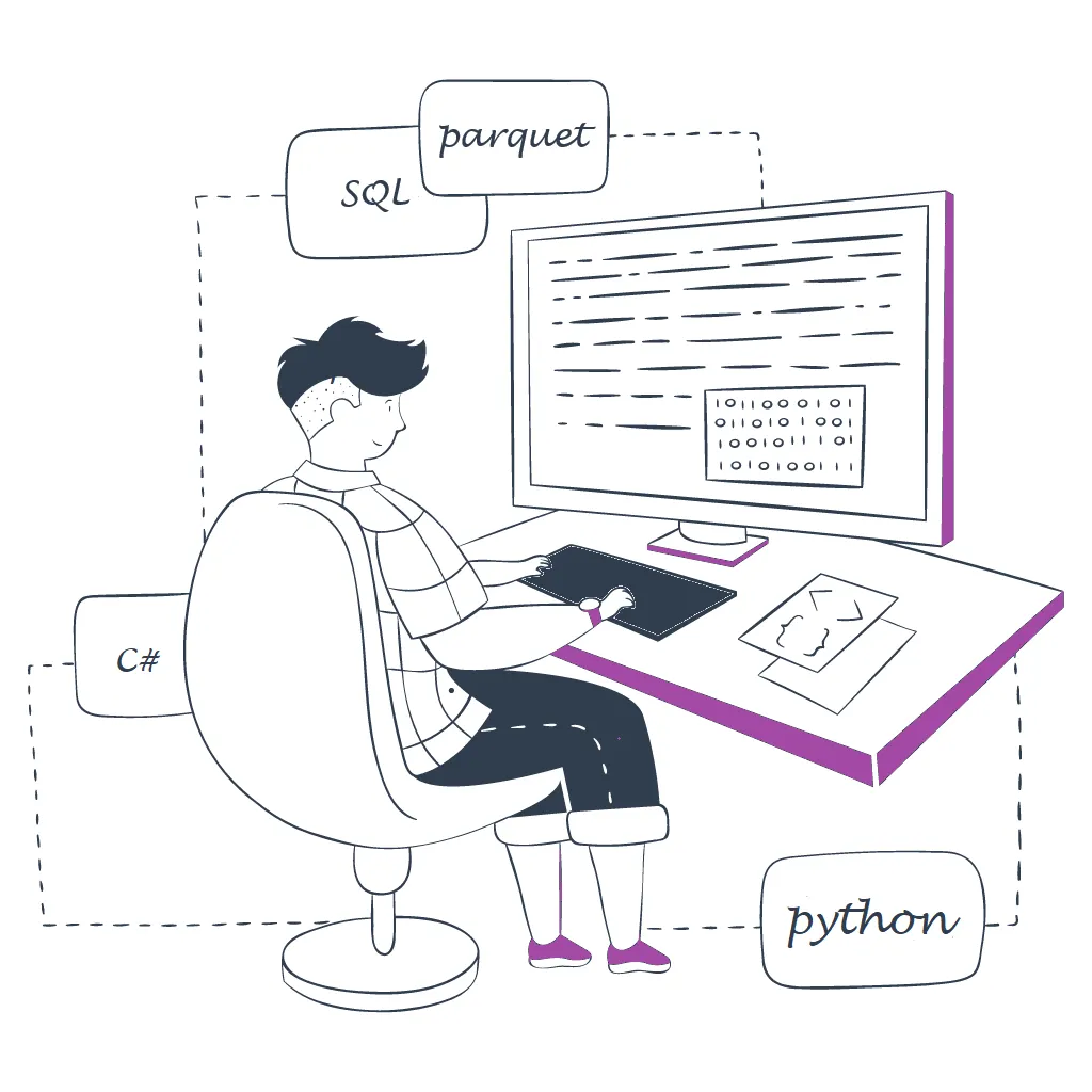 Etl Migration