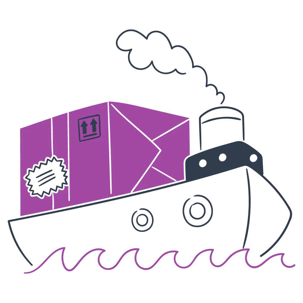 Logistics