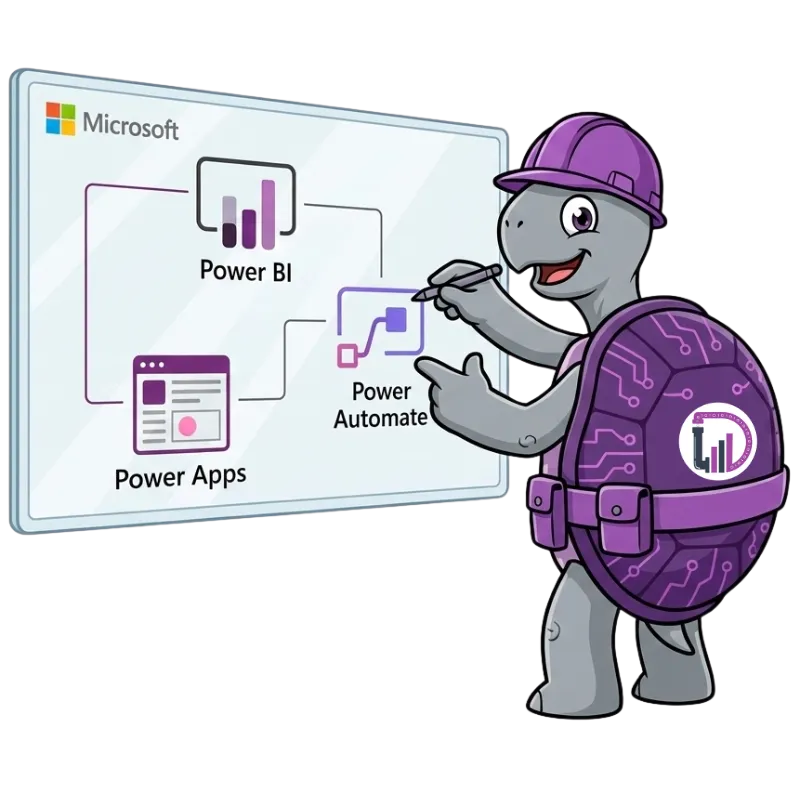 Power Platform Developer