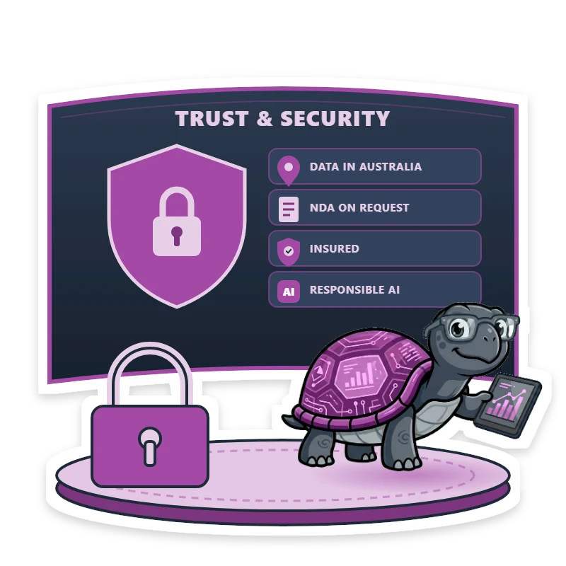 How DATA LEAGUE protects client data