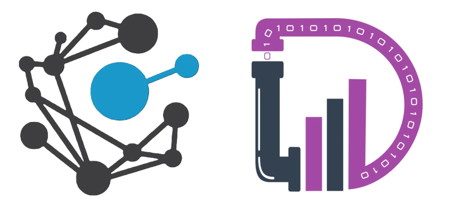 OvalEdge and DATA LEAGUE logos