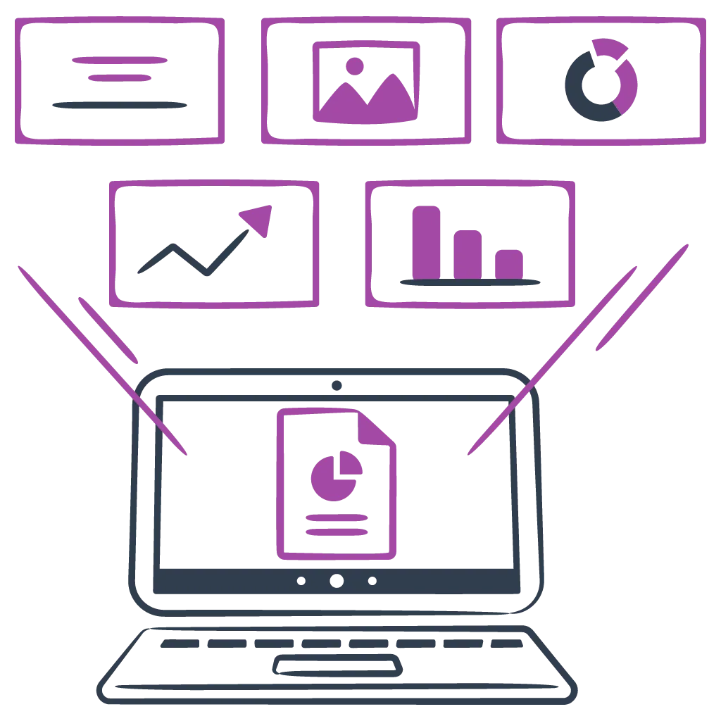 Analytics Offering