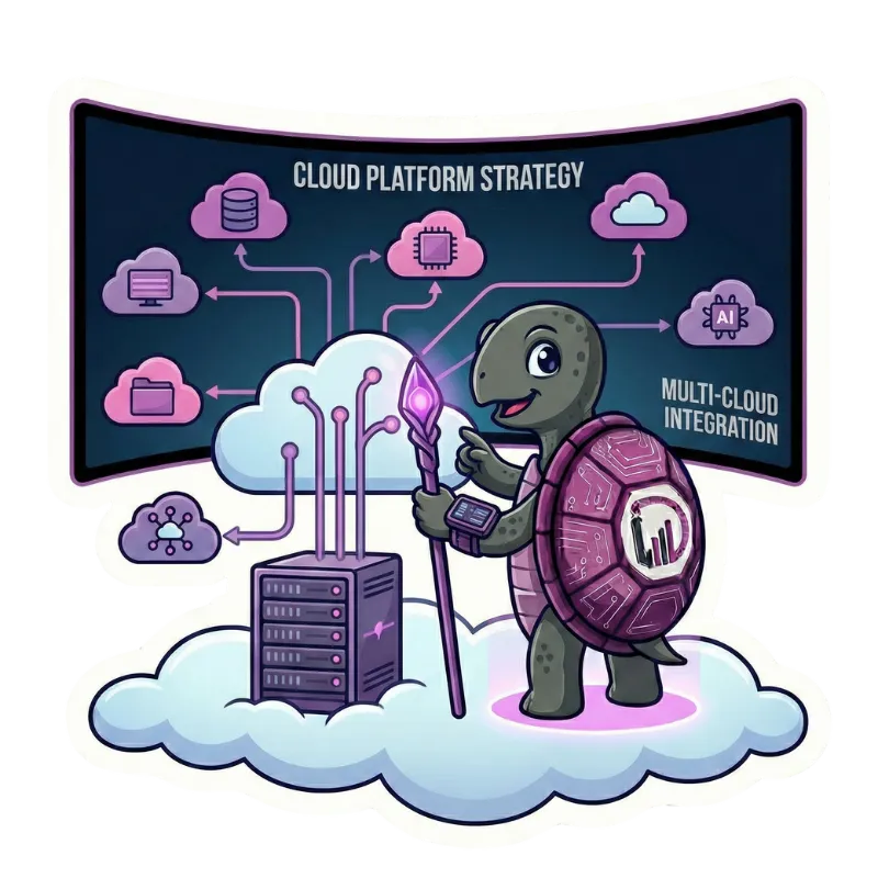 Cloud Platform Consulting