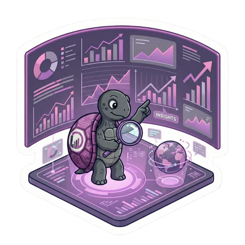 Data Analytics Consulting
