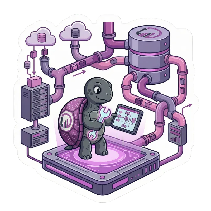 Data Engineering Consulting