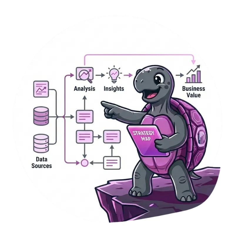 Data Strategy Consulting