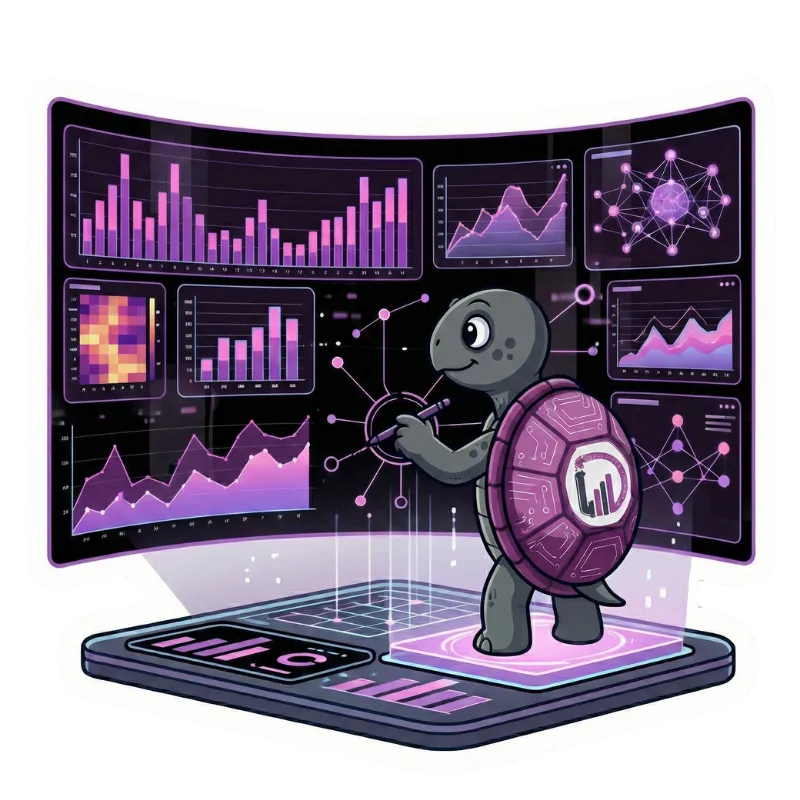 Comparing Power BI and Tableau dashboards