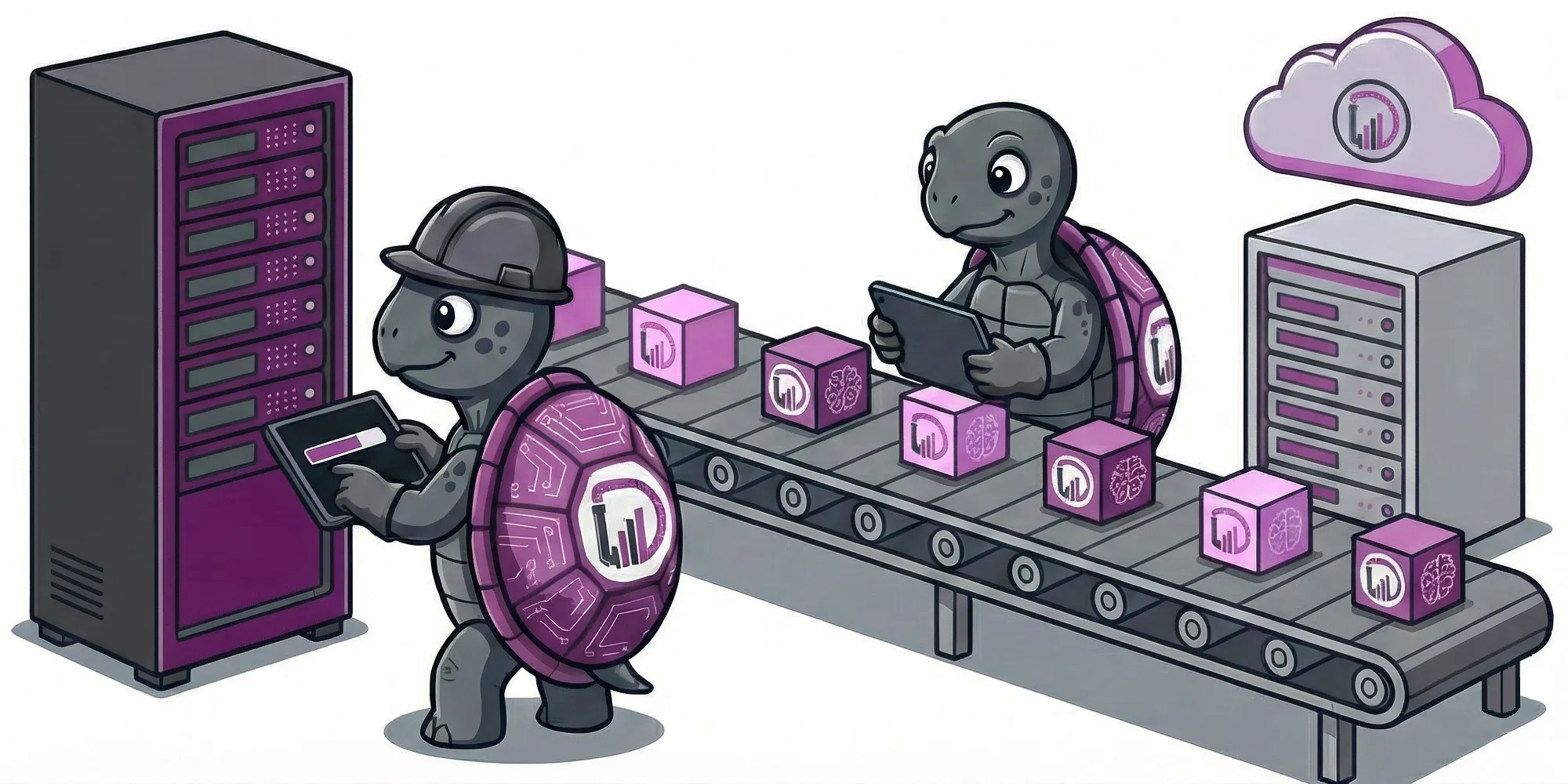 Database Migration