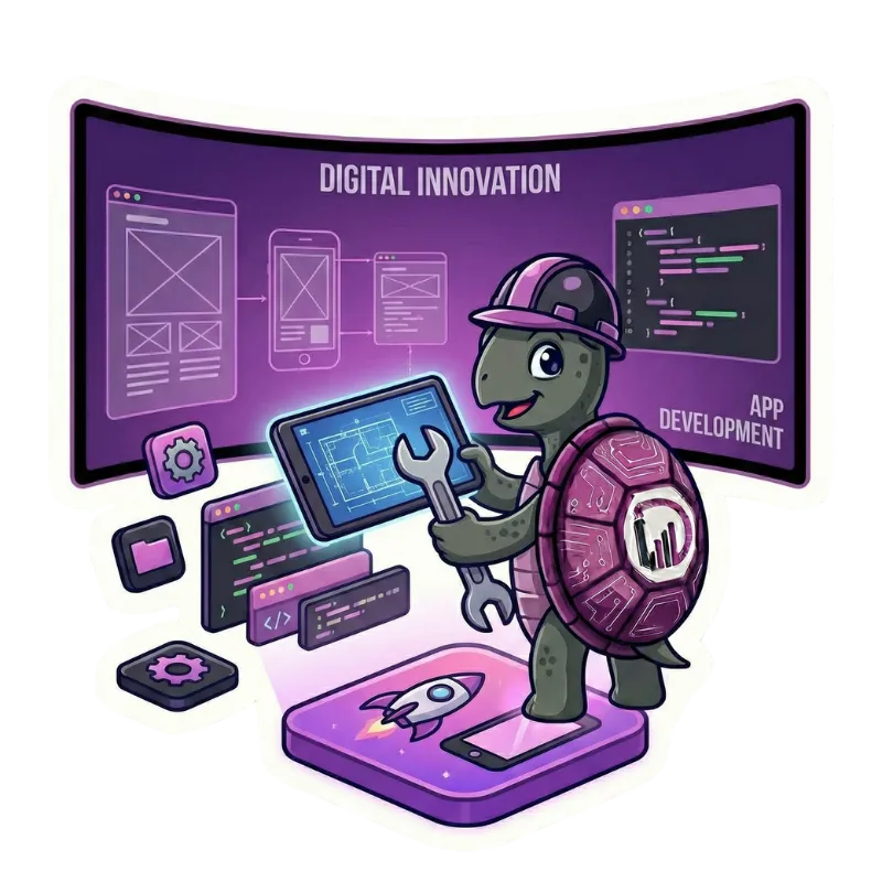 Digital Innovation Consulting