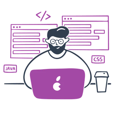 Illustration representing Ram