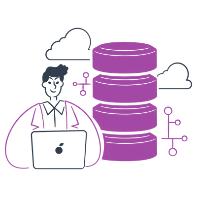 Illustration representing Subash