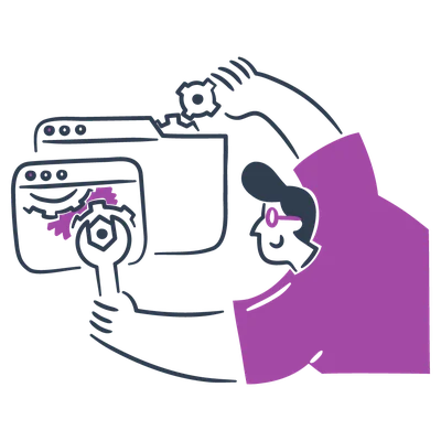 Illustration representing Varun