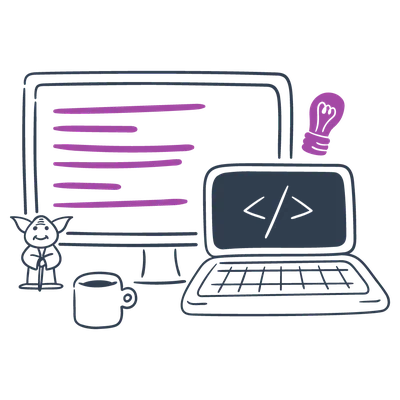 Illustration representing Sri