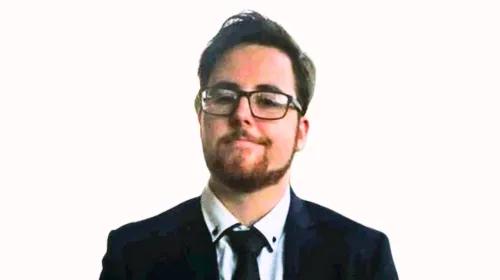 Luke Brittain