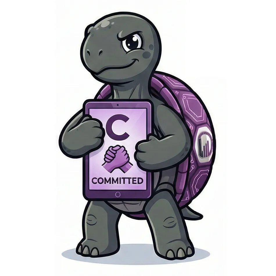 Committed